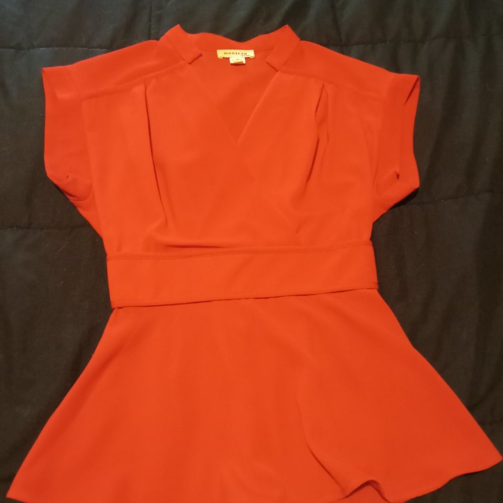 Womens blouse